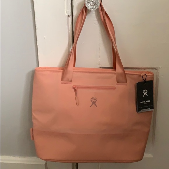 hydro flask 20l insulated tote